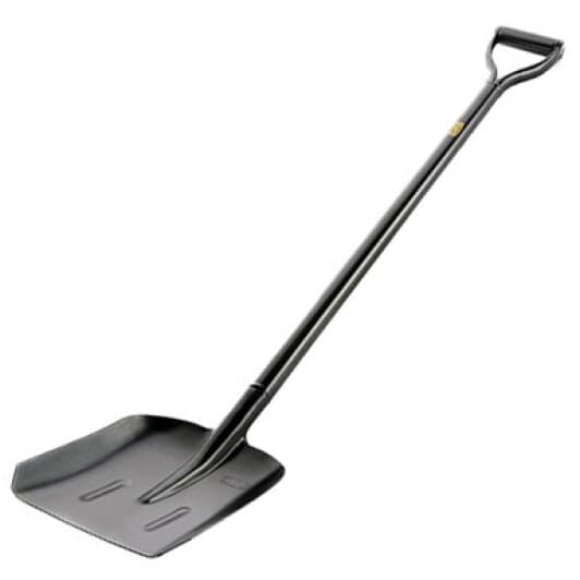 Совковая лопата Сила 550842