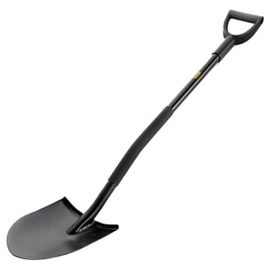 Совковая лопата Сила Американка 550841