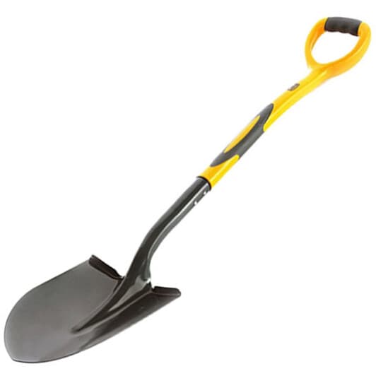 Штыковая лопата Сила Американка 550831