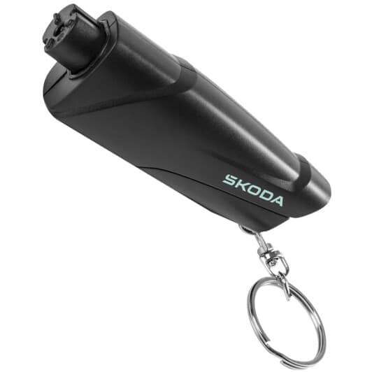 Брелок-інструмент VAG чорний 6U0087010