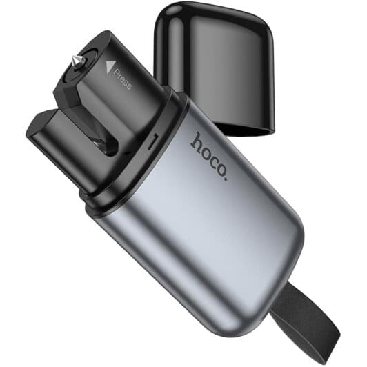 Аварійний молоток Hoco ZP15 King ZP15