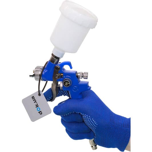 Краскопульт Intertool PT-0101