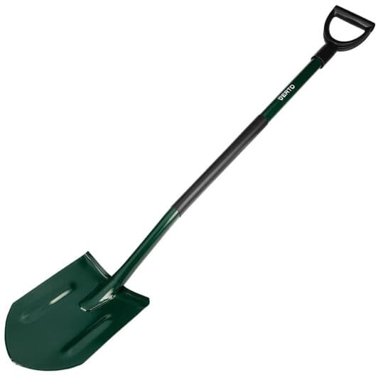 Штикова лопата Verto 15G010-1
