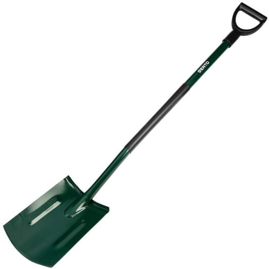 Садовая лопата Verto 15G011-1