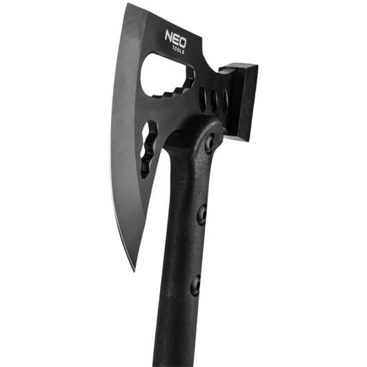 Туристический топор Neo Tools 63-178