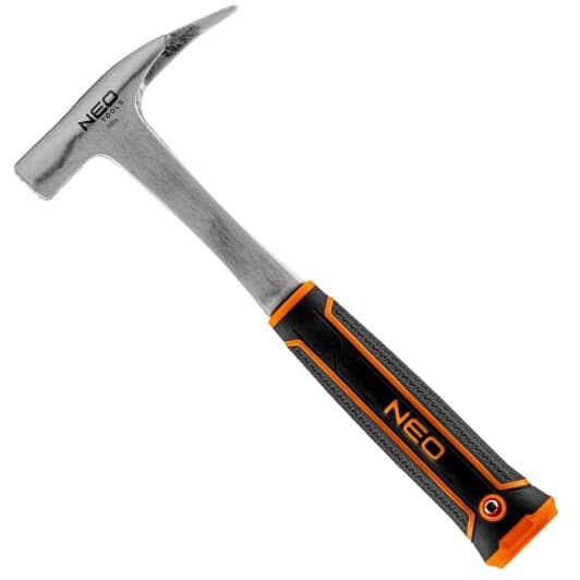 Молоток кровельщика Neo Tools 25-101