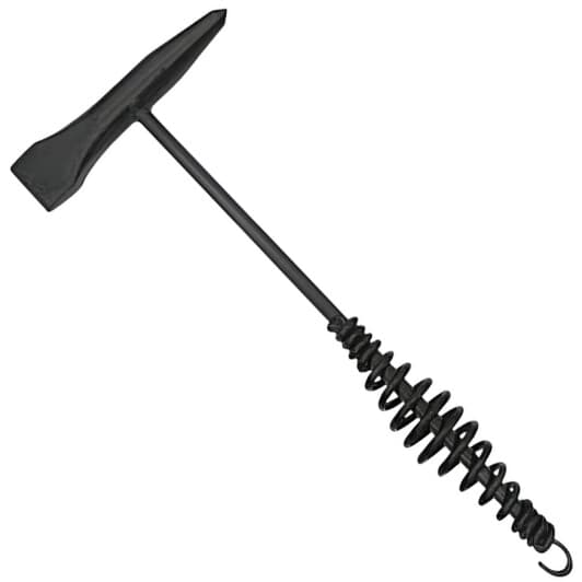 Молоток сварочный Stanley 90010