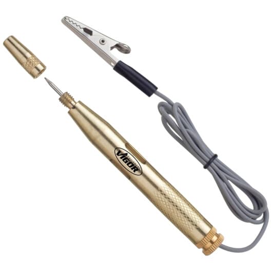 Індикатор напруги Vigor V1722