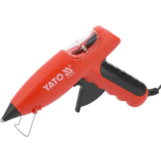 Клейовий пістолет Yato YT-82402