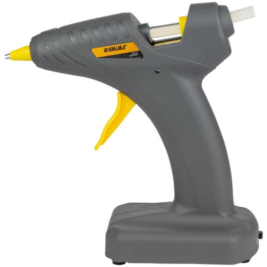 Клеевой пистолет Sigma 2721241