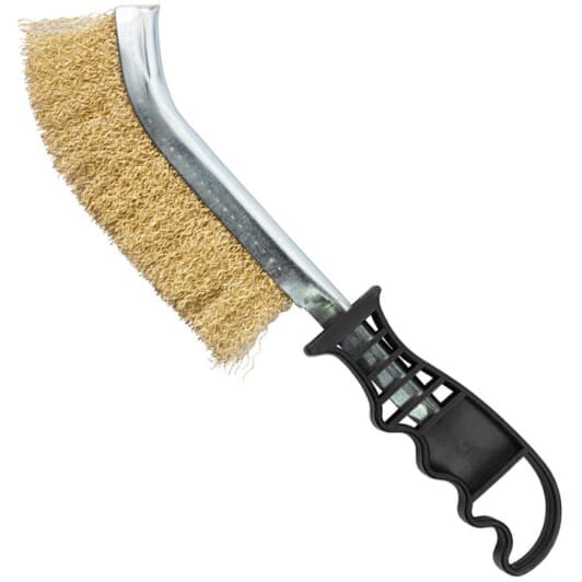 Щітка по металу Sigma 9011011