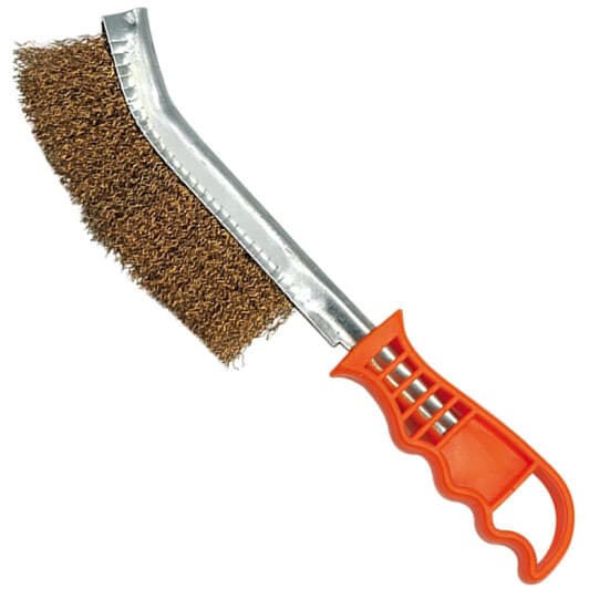 Щетка по металлу Vorel 06965