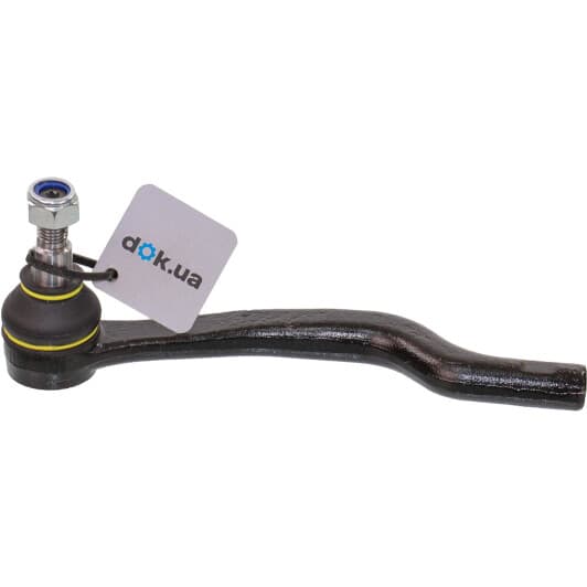 ME-ES-1528 MOOG Наконечник рулевой тяги для Mercedes A-Class