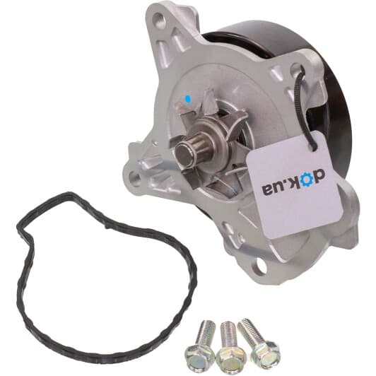 GWT144A GMB Помпа