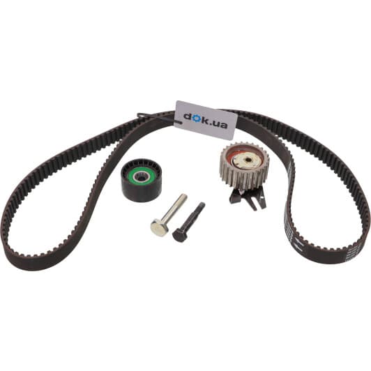 1 987 948 942 Bosch Комплект ременя ГРМ