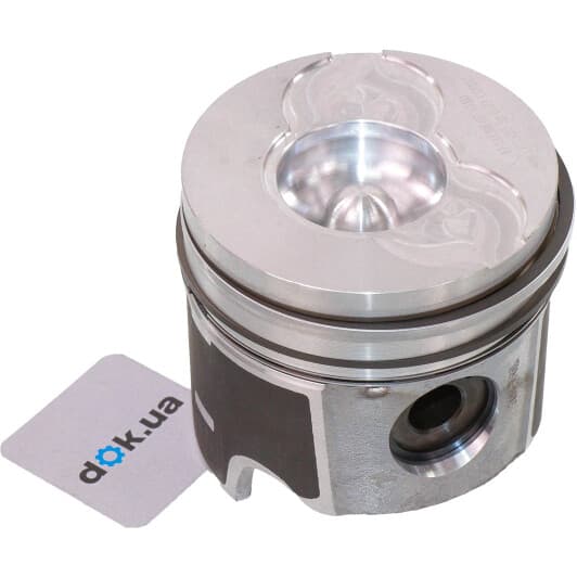 87-114708-00 Nüral Поршень двигателя