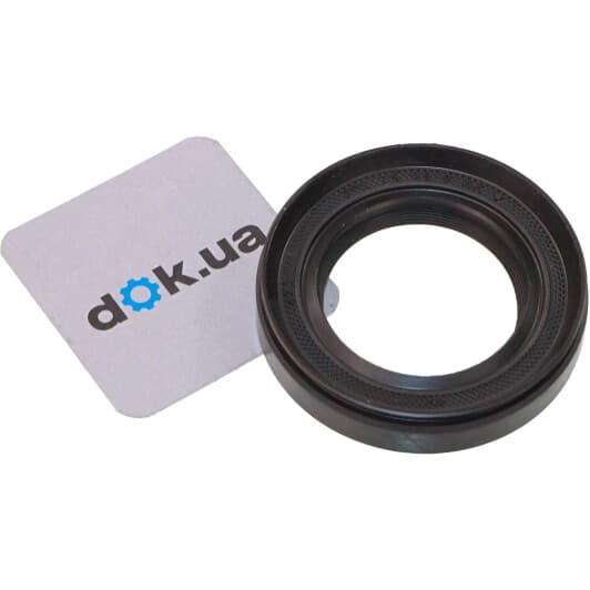 MD707184 Mitsubishi Сальник півосі