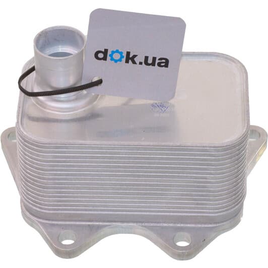 11170597901 Vika Масляный радиатор двигателя