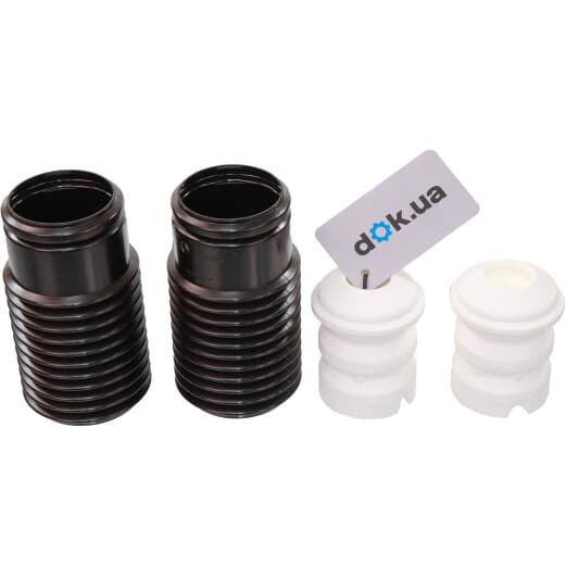 D500027 Denckermann Комплект (пыльники + отбойники)