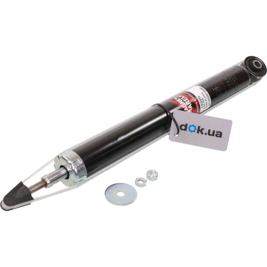 351232070000 Magneti Marelli Амортизатор для BMW X3