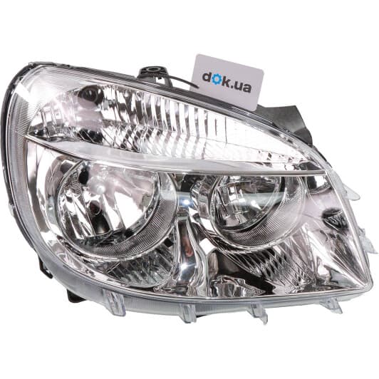 20-1341-05-2 TYC Основная фара для Fiat Doblo