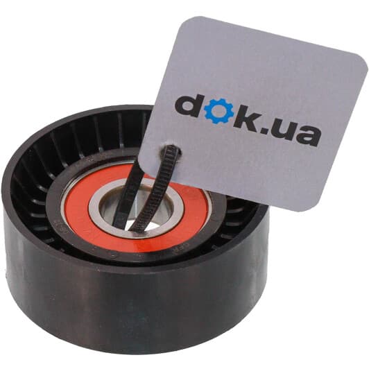 390-00 Caffaro Натяжной ролик поликлинового ремня