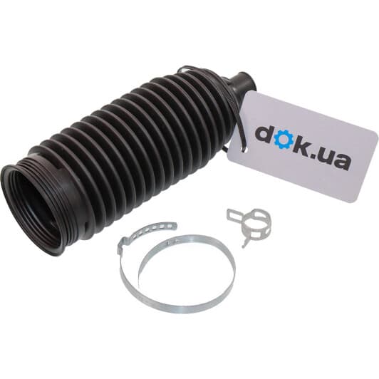 4206901 Lemförder Пильник кермової рейки