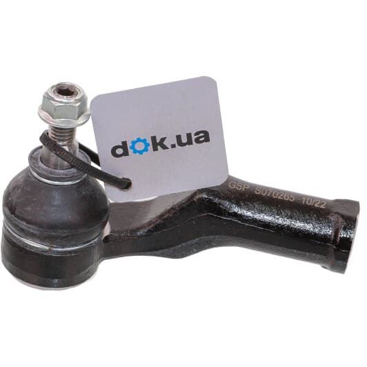 s070265 GSP Наконечник кермової тяги