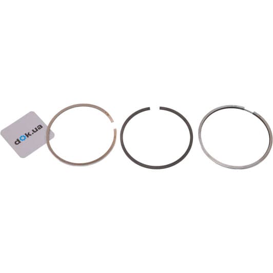 fr10420700 Freccia Комплект поршневых колец