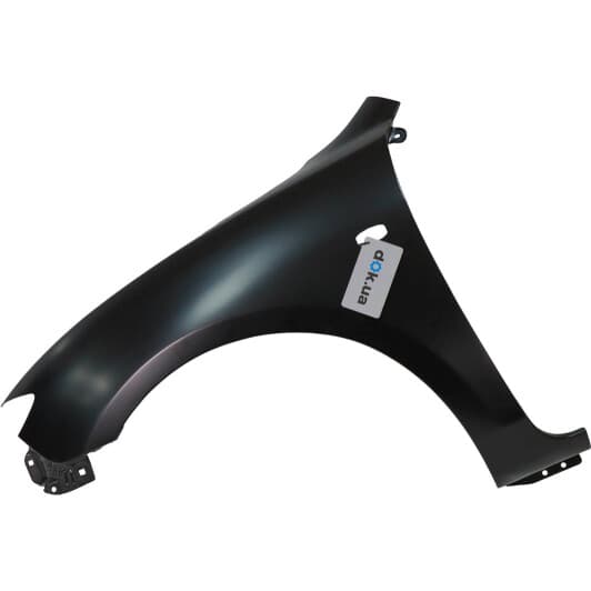 454101J Polcar Крыло переднее для Mazda 3