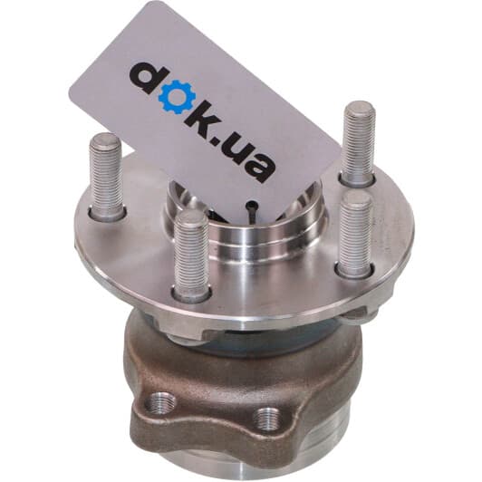 Q1300075 Q-Fix Комплект ступицы колеса