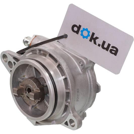 11662249939 BMW / MINI Вакуумний підсилювач гальмівної системи