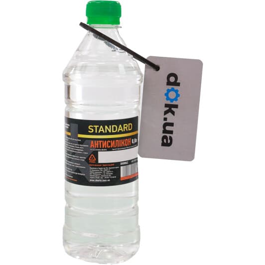 Антисилікон Дорожная Карта Standard 48021108295 (700 мл)