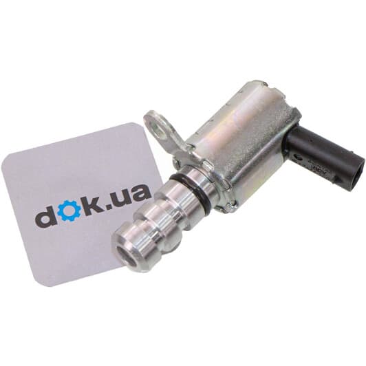 06K115243L VAG Регулювальний клапан розподільного вала