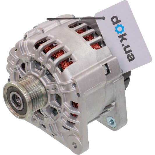 575560125000 CV PSH Генератор