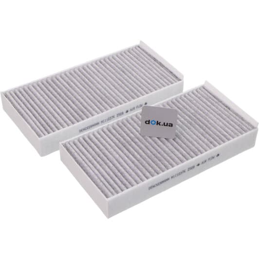 m111037k Denckermann Фільтр салону