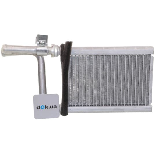 540005 NRF Радіатор пічки для Mitsubishi Pajero