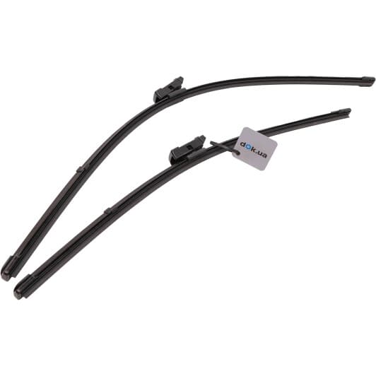 DF076 Denso Щітки склоочисника