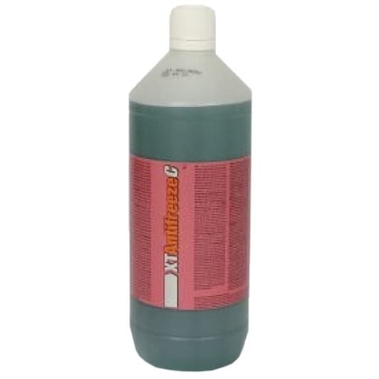 XT JKS G11 зеленый -38 °C готовый антифриз