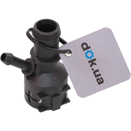 45990 Febi Фланець охолоджувальної рідини