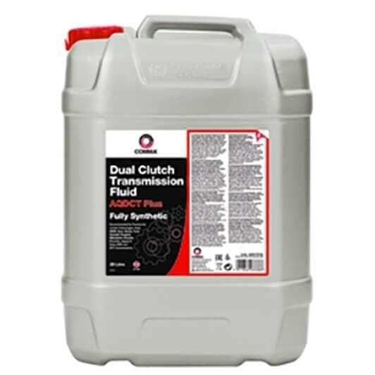 Comma AQDCT PLUS (20 л) трансмісійна олива