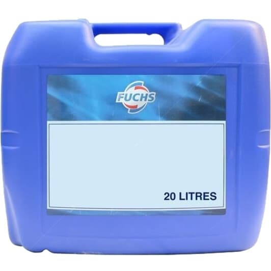 Fuchs Titan Sintopoid FE GL-5 75W-85 (20 л) трансмиссионное масло