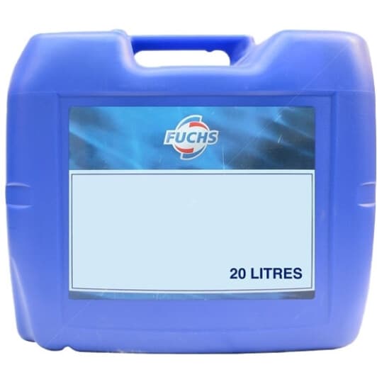 Fuchs Titan Sintopoid LS GL-4 GL-5 GL-5 LS 75W-90 (20 л) трансмиссионное масло