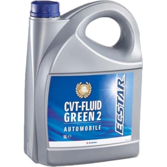 Suzuki CVT Fluid Green 2 трансмиссионное масло