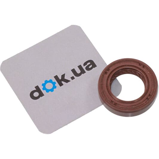 247.300 Elring Уплотняющее кольцо вала масляного насоса