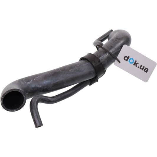 052543 Gates Патрубок радиатора системы охлаждения двигателя для Mercedes Sprinter