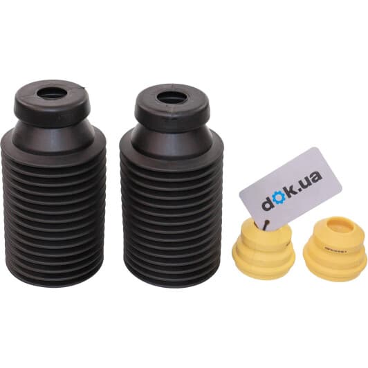 310116110061 Magneti Marelli Комплект (пильники + відбійники)