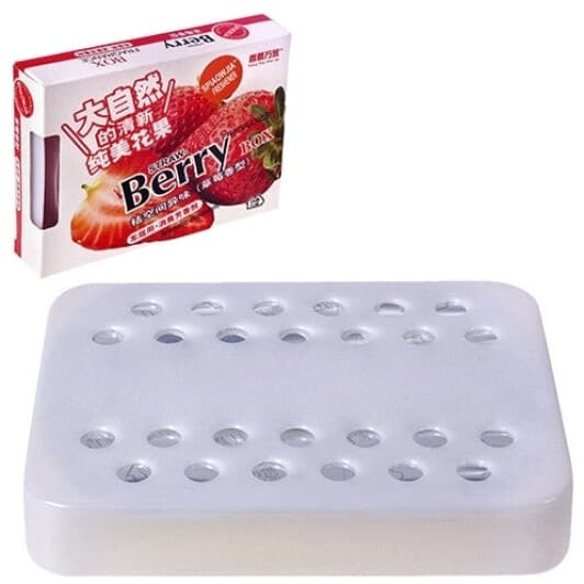 Ароматизатор Spiaowjia Strawberry