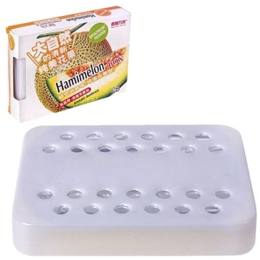 Ароматизатор Spiaowjia Hamimelon