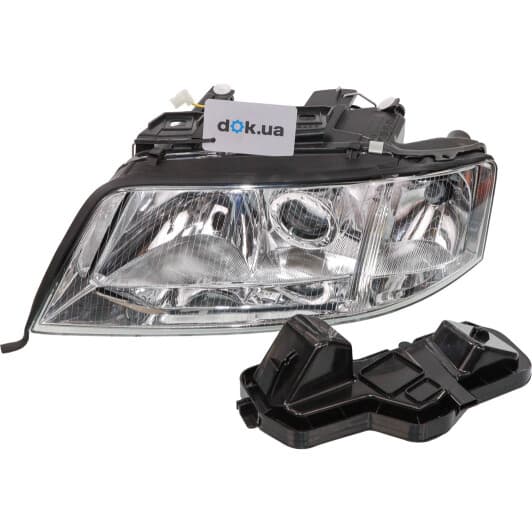 4411134LLDEM Depo Основная фара для Audi A6